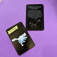 Load image into Gallery viewer, Glow: 30 Star Gazing Cards