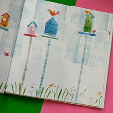 Load image into Gallery viewer, Petite Poems: Hope Is The Thing With Feathers