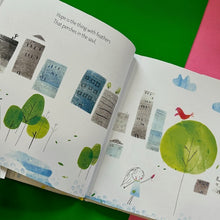 Load image into Gallery viewer, Petite Poems: Hope Is The Thing With Feathers