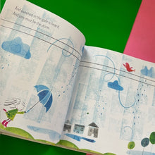 Load image into Gallery viewer, Petite Poems: Hope Is The Thing With Feathers