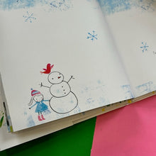 Load image into Gallery viewer, Petite Poems: Hope Is The Thing With Feathers