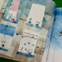 Load image into Gallery viewer, Petite Poems: Hope Is The Thing With Feathers