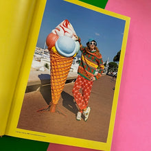 Load image into Gallery viewer, Fashion Faux Parr