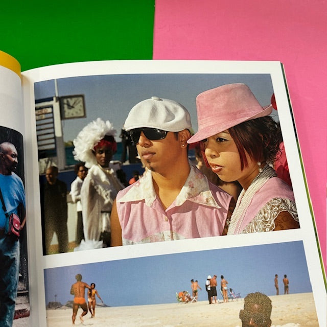Fashion Faux Parr – SHELF EDITIONS