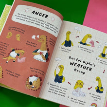 Load image into Gallery viewer, Little Dinosaurs Big Feelings