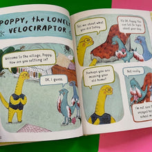 Load image into Gallery viewer, Little Dinosaurs Big Feelings