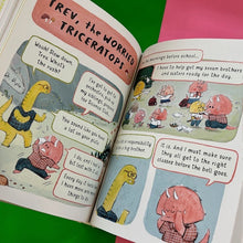 Load image into Gallery viewer, Little Dinosaurs Big Feelings