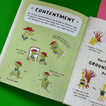 Load image into Gallery viewer, Little Dinosaurs Big Feelings