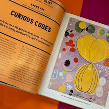 Load image into Gallery viewer, The Art Book For Children