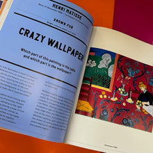 Load image into Gallery viewer, The Art Book For Children