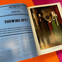 Load image into Gallery viewer, The Art Book For Children