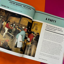 Load image into Gallery viewer, The Art Book For Children