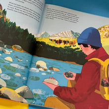 Load image into Gallery viewer, What A Rock Can Reveal