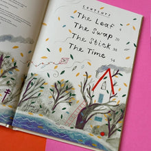 Load image into Gallery viewer, Bear & Bird: The Stick and Other Stories