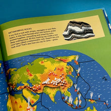 Load image into Gallery viewer, What A Rock Can Reveal