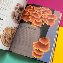 Load image into Gallery viewer, Encyclopedia of Fungi