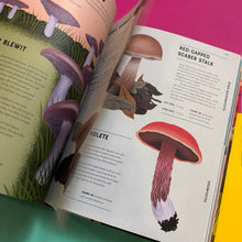 Load image into Gallery viewer, Encyclopedia of Fungi