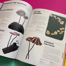 Load image into Gallery viewer, Encyclopedia of Fungi