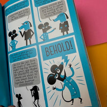 Load image into Gallery viewer, Agent Harrier: You Only Spy Twice