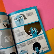 Load image into Gallery viewer, Agent Harrier: You Only Spy Twice