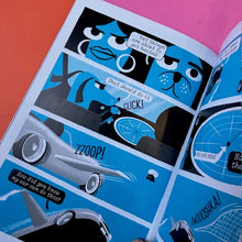 Load image into Gallery viewer, Agent Harrier: You Only Spy Twice