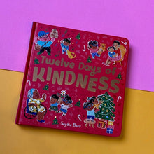 Load image into Gallery viewer, Twelve Days Of Kindness