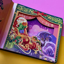 Load image into Gallery viewer, Santa's Journey