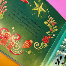 Load image into Gallery viewer, Santa's Journey