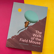 Load image into Gallery viewer, The Walk Of The Field Mouse