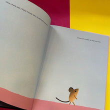 Load image into Gallery viewer, The Walk Of The Field Mouse