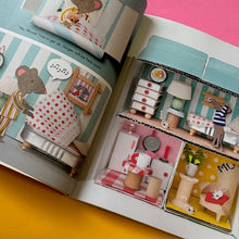 Load image into Gallery viewer, Mousetown : 30+ Kids Crafts Made from Recycled and Everyday Materials