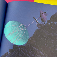 Load image into Gallery viewer, The Walk Of The Field Mouse