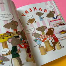 Load image into Gallery viewer, Mousetown : 30+ Kids Crafts Made from Recycled and Everyday Materials