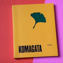 Load image into Gallery viewer, Katsumi Komagata - I libri di Katsumi Komagata