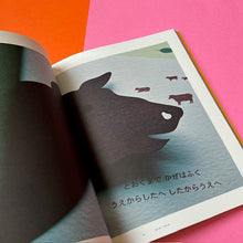 Load image into Gallery viewer, Katsumi Komagata - I libri di Katsumi Komagata