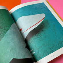 Load image into Gallery viewer, Katsumi Komagata - I libri di Katsumi Komagata