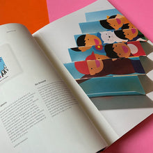 Load image into Gallery viewer, Katsumi Komagata - I libri di Katsumi Komagata