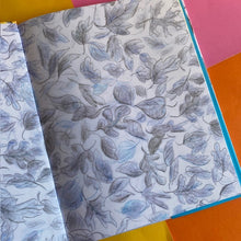 Load image into Gallery viewer, Nothing Ever Happens On A Gray Day