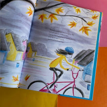 Load image into Gallery viewer, Nothing Ever Happens On A Gray Day