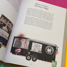 Load image into Gallery viewer, NYC Street Vendors : Food Trucks, Coffee Carts, Market Stalls and More