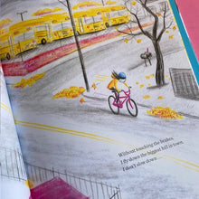 Load image into Gallery viewer, Nothing Ever Happens On A Gray Day