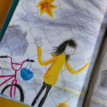 Load image into Gallery viewer, Nothing Ever Happens On A Gray Day