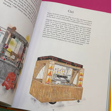 Load image into Gallery viewer, NYC Street Vendors : Food Trucks, Coffee Carts, Market Stalls and More