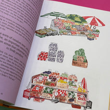 Load image into Gallery viewer, NYC Street Vendors : Food Trucks, Coffee Carts, Market Stalls and More