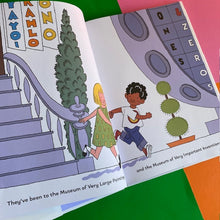 Load image into Gallery viewer, The Museum Of Nothing