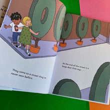 Load image into Gallery viewer, The Museum Of Nothing