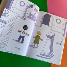 Load image into Gallery viewer, The Museum Of Nothing