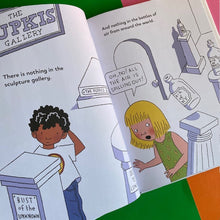 Load image into Gallery viewer, The Museum Of Nothing