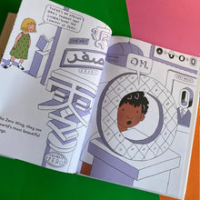 Load image into Gallery viewer, The Museum Of Nothing