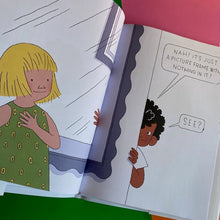 Load image into Gallery viewer, The Museum Of Nothing